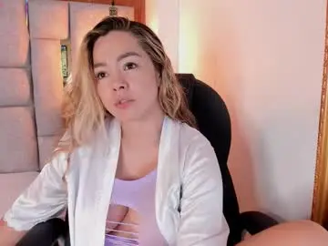 Chaturbate Adult Video Chat of saori_newman