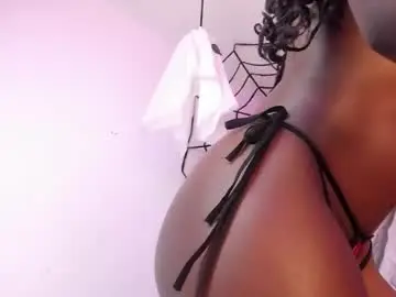 Chaturbate Adult Video Chat of ebonymorex