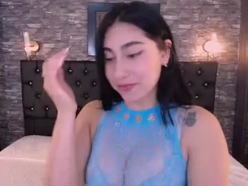 Chaturbate Best Webcam of helen_michel1