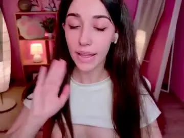 Chaturbate Adult Webcam of krissy_misy