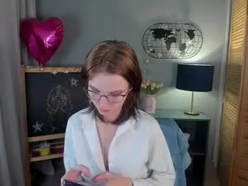 Chaturbate Sex Cam of madelaines