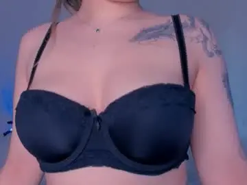 Chaturbate Live Sex Cam of meow_rinnie