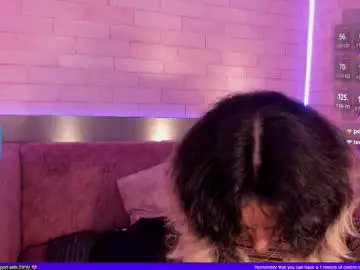 Chaturbate Sex Cam of min_minjil
