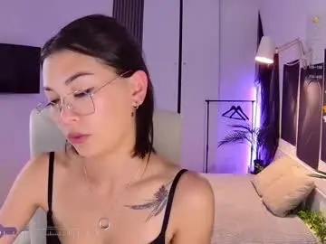 Chaturbate Nude Webcam of new_meow