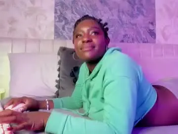 Chaturbate Adult Webcam of oshunnn