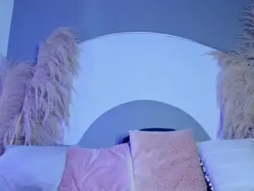 Chaturbate Nude Webcam of oshunnn