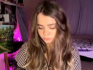 Chaturbate Watch Live Sex Cams of randibossom