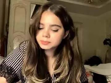 Chaturbate Sex Cam of randibossom