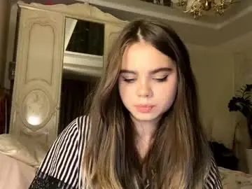 Chaturbate Live Sex of randibossom