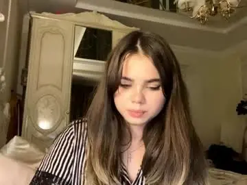 Chaturbate Nude Webcam of randibossom