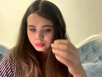 Chaturbate Live Sex Cam of randibossom