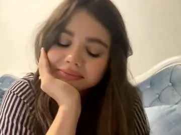 Chaturbate Live Porn of randibossom