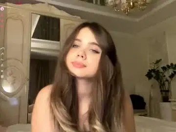 Chaturbate Nude Webcam of randibossom