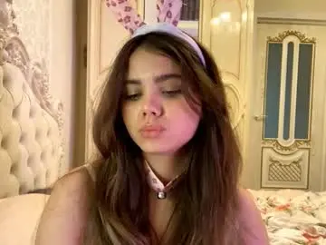 Chaturbate Free Live Porn of randibossom