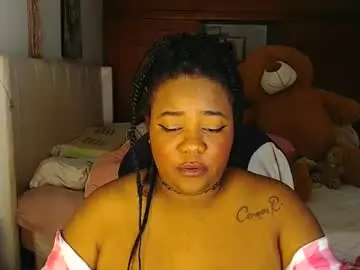 Chaturbate Sex Cam of suggarbaby1
