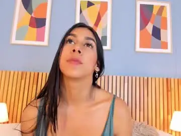 Chaturbate Nude Webcam of ana_gonzalez
