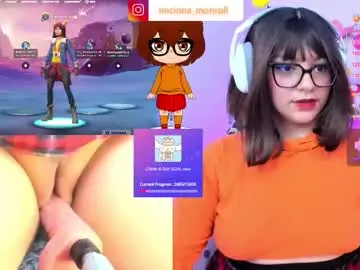 Chaturbate Private Sex Chat of cutecinamonroll