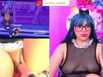 Chaturbate Adult Video Chat of cutecinamonroll