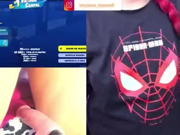 Chaturbate Free Live Porn of cutecinamonroll