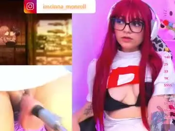 Chaturbate Watch Live Sex Cams of cutecinamonroll