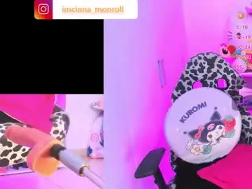 Chaturbate Adult Webcam of cutecinamonroll