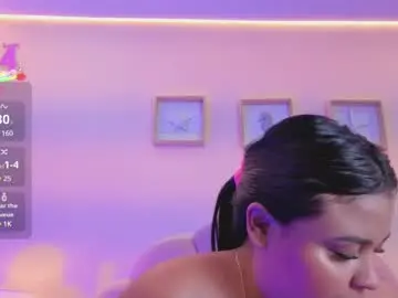 Chaturbate Adult Webcam of emily_cooper20_