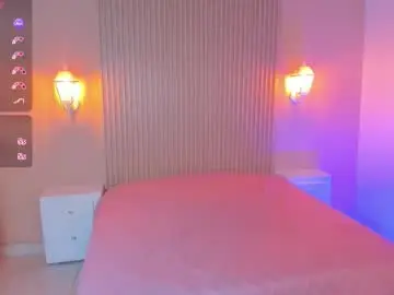 Chaturbate Nude Webcam of emilyevans7