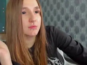 Chaturbate Nude Webcam of enn_allenn