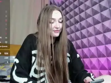 Chaturbate Nude Webcam of enn_allenn