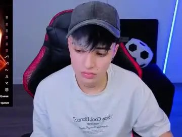 Chaturbate Live Porn of im_laia_