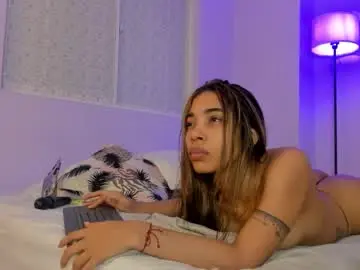 Chaturbate Sex Chat of mari_sweeet