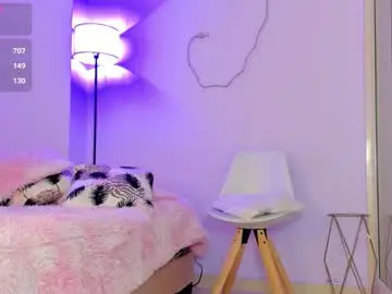 Chaturbate Sex Cam of mari_sweeet