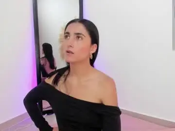 Chaturbate Best live sex cam show of noami_rose