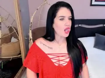 Chaturbate Watch Live Sex Cams of renataruiz_rr