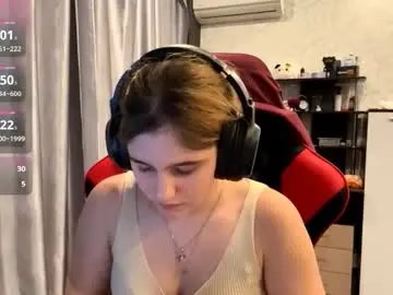 Chaturbate Best Webcam of tenishamilin
