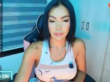 Chaturbate Best live sex cam show of veronicali