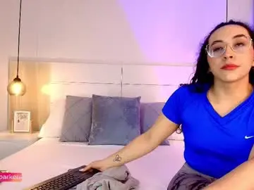 Chaturbate Best Webcam of alehia_cute