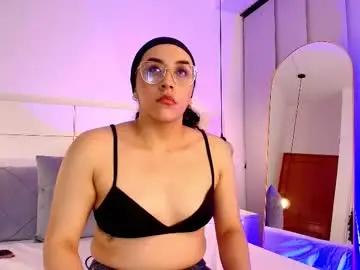 Chaturbate Adult Webcams of alehia_cute