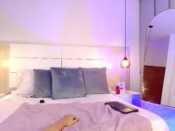 Chaturbate Adult Webcam of alehia_cute