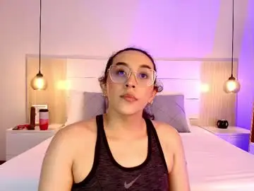 Chaturbate Watch Live Sex Cams of alehia_cute