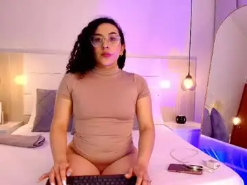 Chaturbate Sex Cam of alehia_cute