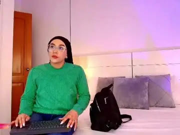 Chaturbate Watch Live Sex Cams of alehia_cute