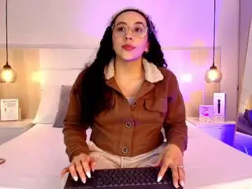 Chaturbate Free Live Porn of alehia_cute