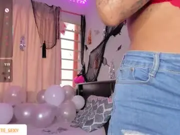 Chaturbate Live Sex of brunettesexyy0