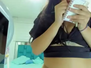 Chaturbate Best live sex cam show of caroline_rodriguez_9