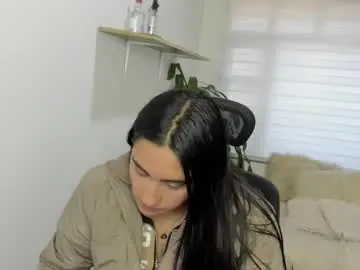 Chaturbate Adult Webcam of caroline_rodriguez_9