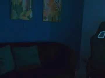 Chaturbate Live Porn of johanna_angel_