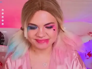 Chaturbate Sex Chat of miss_delia