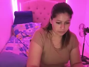 Chaturbate Live Porn of nasly1