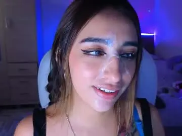 Chaturbate Nude Webcam of nicole_edwards